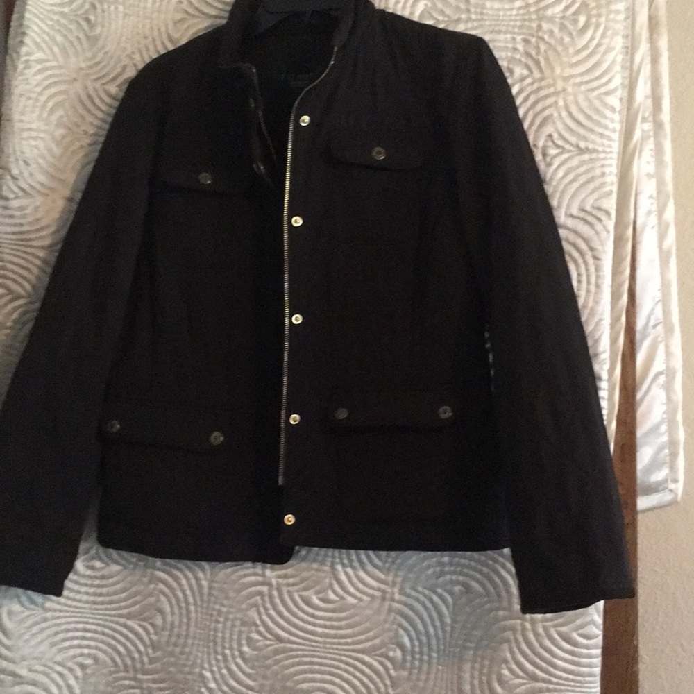 Talbots jacket